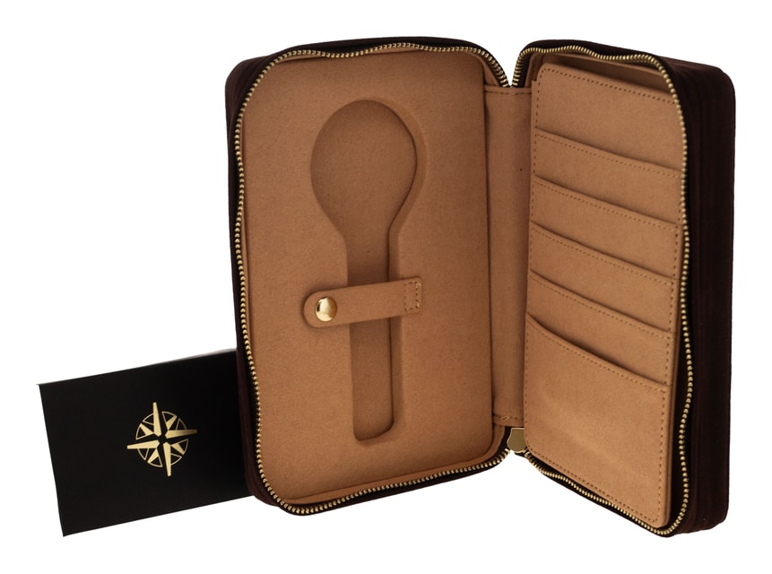 Bremont Supermarine SM40-GMT-SS-BLBK-B Image 4